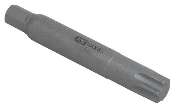 KS Tools Douille d'embout Torx pour amortisseur de 10 mm, T60, 150.9483