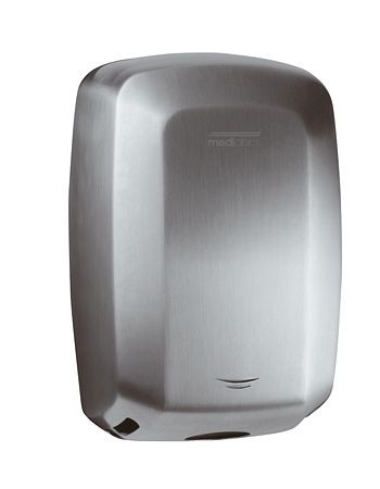 All Care Mediclinics sèche-mains automatique en acier inoxydable, 12390