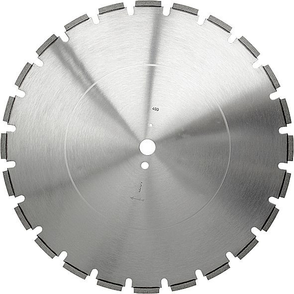 docteur Disque à tronçonner diamanté Schulze BLS10 Ø350x25,4, TS11000152