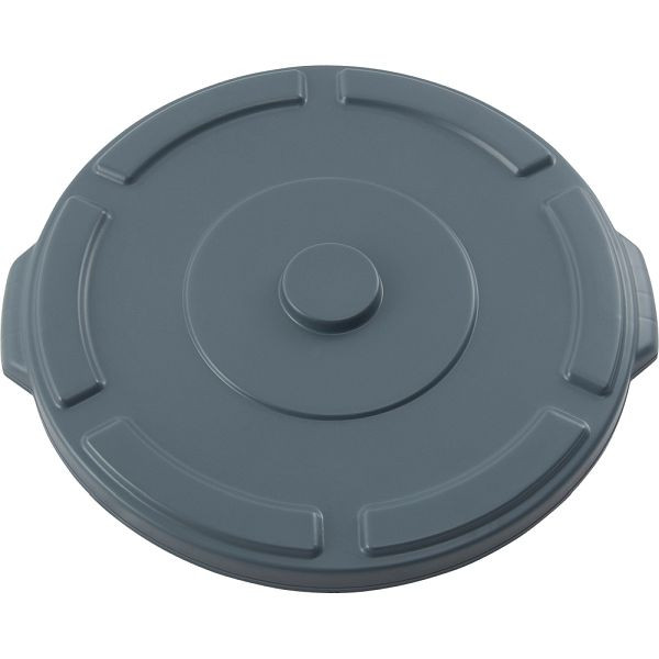 Couvercle Stalgast pour poubelle 75 litres noir, HB5204002