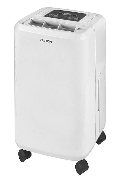 Déshumidificateur Eurom DryBest 20, 370980