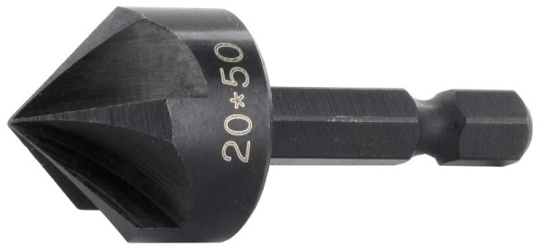 Famag countersink WS, Ø extérieur: 10 mm, 3532.010.00