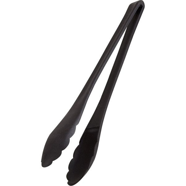 Pince universelle Paderno, en matériau renforcé de fibre de verre, noire, longueur 32 cm, KK0501320