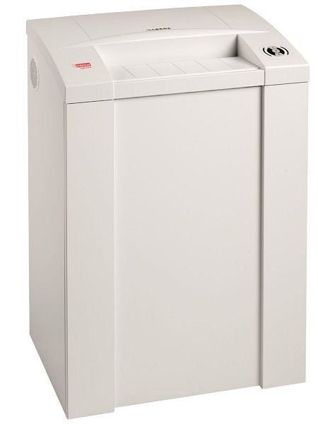 destructeur de données intimus 130 CP4, taille de coupe : 3,8x36 mm, 230 V / 50 Hz, prise tempête D / F, 225151