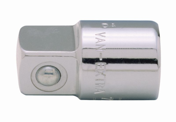 Adaptateur Bahco 1/4" vers 3/8", 25 mm, 7765