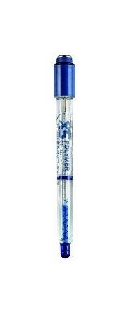 DOSTMANN pH-Sonde Polymer für Flüssigkeiten, 6030-0030
