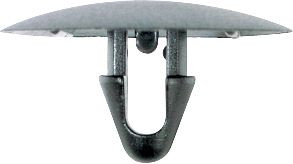 KS Tools Fixation de décapage de capot pour Toyota/Lexus, paquet de 50, 420.5778