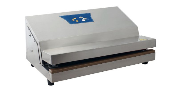 Appareil à vide pour table de poinçonnage LSBA330, 0,375 kW / 230 V, 122802