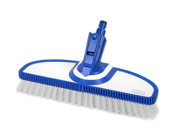 Weyer Brush Brosse de Lavage - Dur, 31999