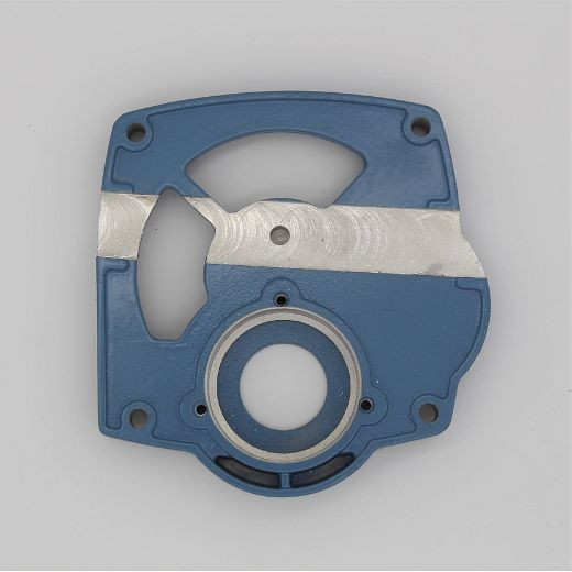 Carter de boîte de vitesses ELMAG (position 51, 57) pour 'Premium' (Super) et Dry Cutter, 9708722