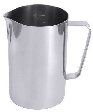 Verre doseur Contacto, cylindrique 0,5 l, 3077/050