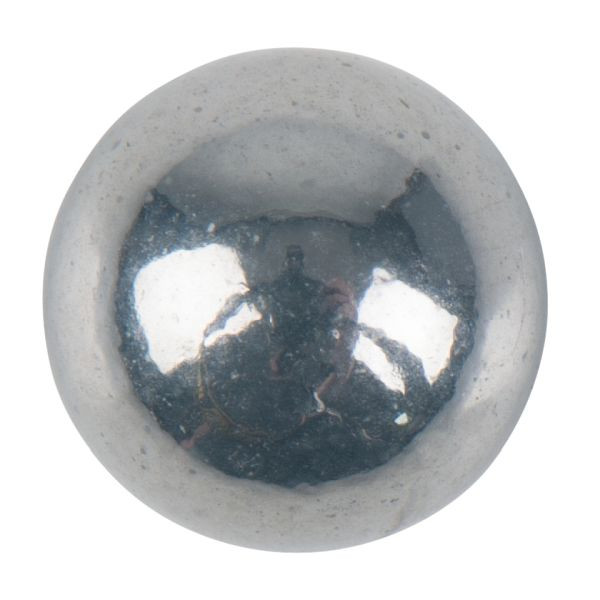 Bille d'acier KS Tools, 150.1960-R004P