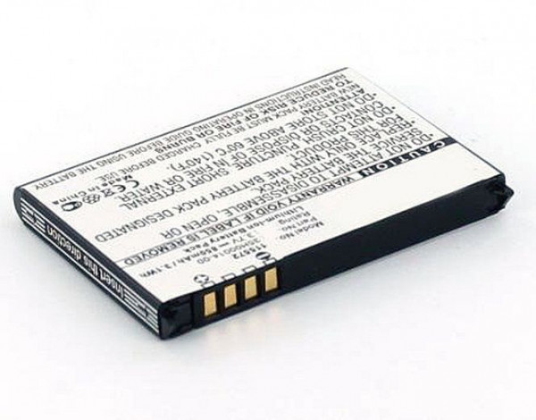 Batterie AGI compatible avec MEDION MDPPC250, 72734