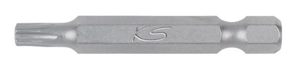 KS Tools Embout Torx 1/4", 50 mm, T1, 911.3365