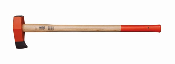 Bahco Marteau fendeur Manche en frêne 3800g 900mm MES-3.5-900