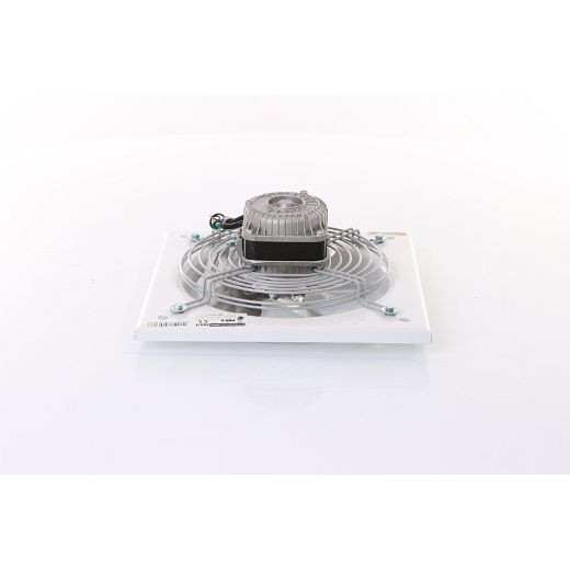 Pales de ventilateur ELMAG avec moteur, 9807022