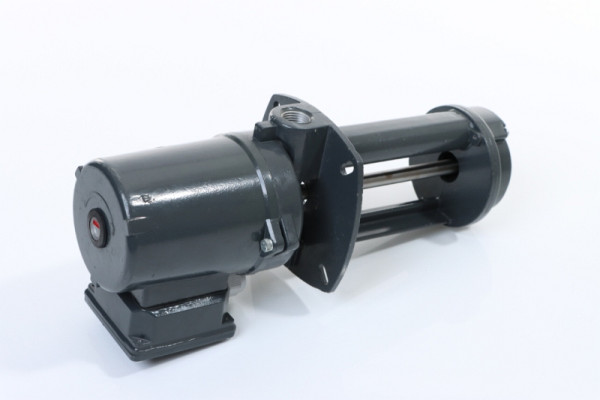 Pompe à liquide de refroidissement ELMAG complète, pour UFM 230 + 250 L, 9802902