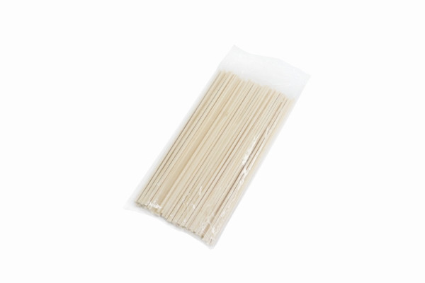 Bâtonnets à gaufres Schneider pour #150730, 300 x 4 x 4 mm, bois de bouleau, paquet de 100, 157745