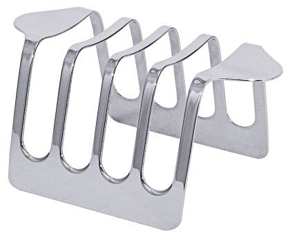 Grille-pain Contacto pour 4 tranches, 7676/004