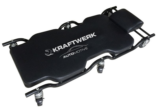 Plate-forme de lit Kraftwerk De Luxe, 3988