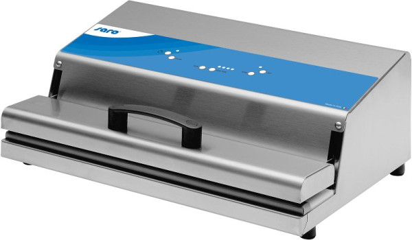 Machine sous vide Saro modèle FORLI 2, 441-1005