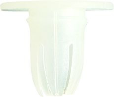 Clip de connexion KS Tools pour Mercedes, lot de 10, 420.1454