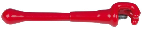 Contre-support KS Tools avec isolation de protection, 0-15 mm, 117.1168