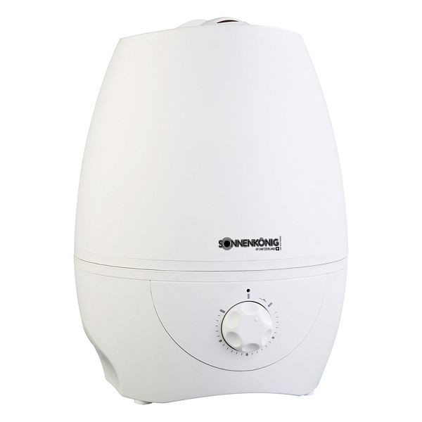 Sonnenkönig BILBAO - humidificateur, 30 W, 23 x 31 x 23 cm, 10400002