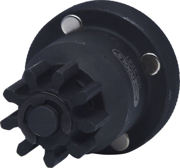 KS Tools Dispositif de démarrage moteur 1/2" pour MAN, 460.1155