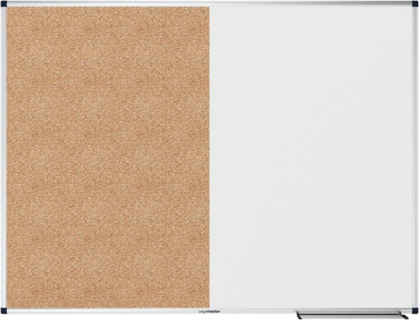 Tableau combiné Legamaster UNITE 90x120 cm, 7-108654