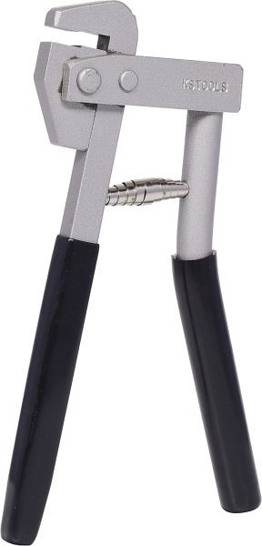 Mini pince à sertir KS Tools, 220 mm, 118.0056