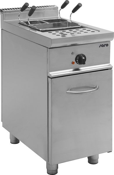 Cuiseur à pâtes électrique Saro modèle E7/KPE1V40, 423-1140