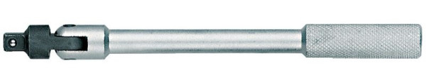 GEDORE poignée articulée 1/4", 6171050