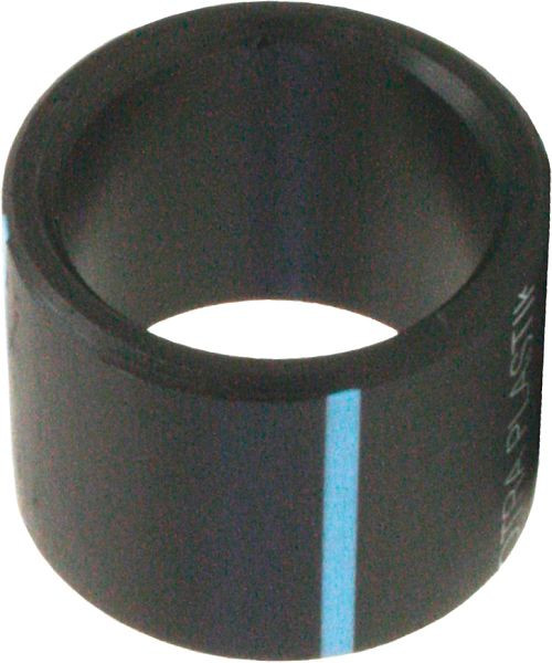 Adaptateur intermédiaire ELMAG 'PVC' pour petites bobines 5kg/Ø: 200mm, 54715