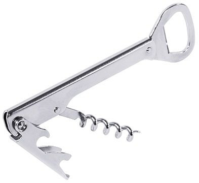 Tire-bouchon de serveur Contacto 14,5 cm, 318/150