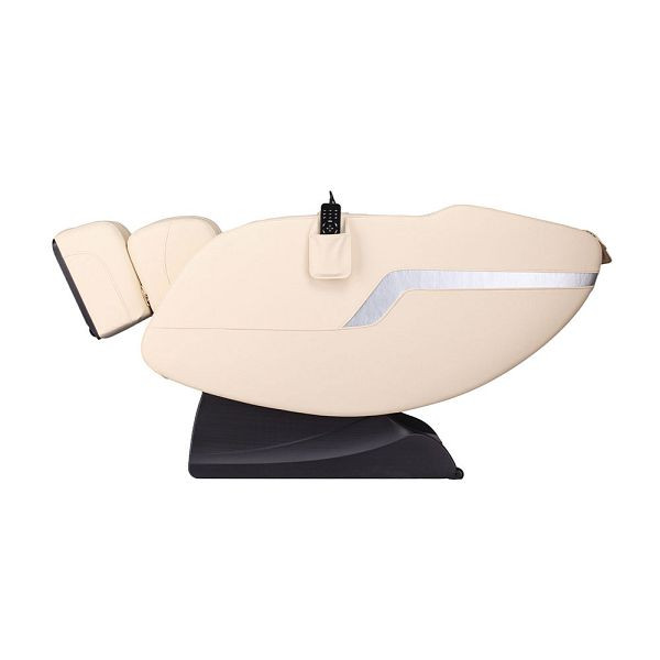 Fauteuil de massage HOME DELUXE KELSO - beige, 49237
