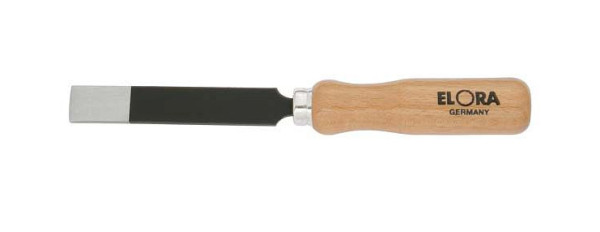 Grattoir plat ELORA, 276, longueur de la lame: 200 mm, 0276002006000