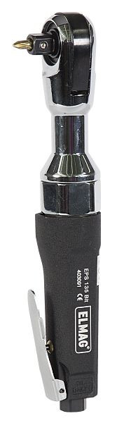 Tournevis à cliquet ELMAG DL 1/2', EPS 135, 43841, 9004853438417
