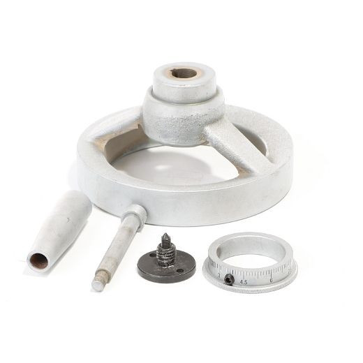 Volant ELMAG complet n° 78-83, pour Profi 914/150, 9807104