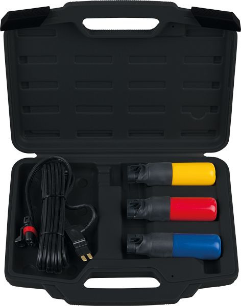 Jeu de disjoncteurs KS Tools (10A – 15A – 20A), 4 pièces, 150.0990