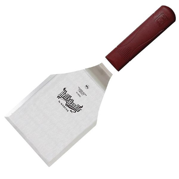 Mercer Culinary Hells Handle Tourneur professionnel résistant à la chaleur 10cm, GG735