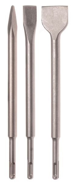 Jeu de ciseaux Projahn 3 pièces ECO SDS plus, 99956