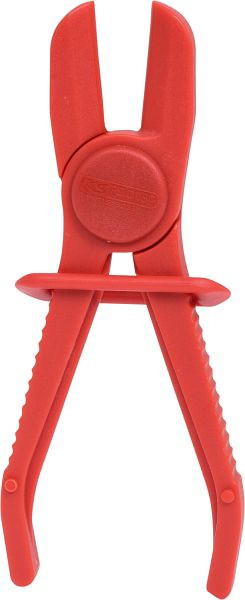 Pince de serrage KS Tools, diamètre 30 mm, 115.5053