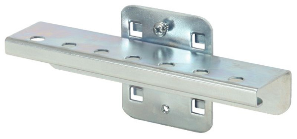 Porte-embouts KS Tools, 7 trous, 150x35mm, 860.0887