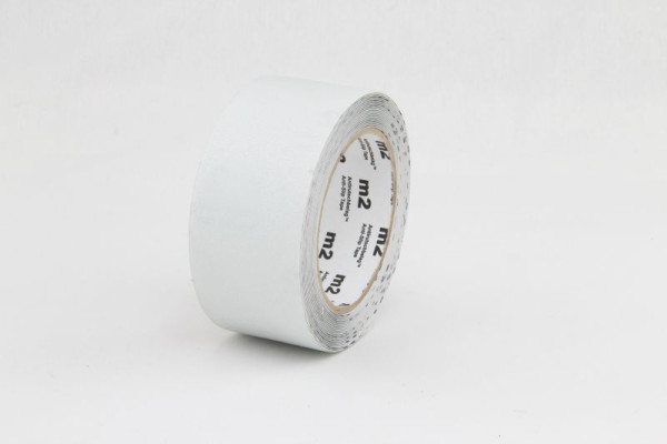 m2 revêtement anti-dérapant Easy Clean rouleau transparent 50mmx6m, M3TR050060