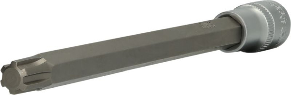 Brilliant Tools Douille 1/2" RIBE, 200 mm de long, M12, BT022754