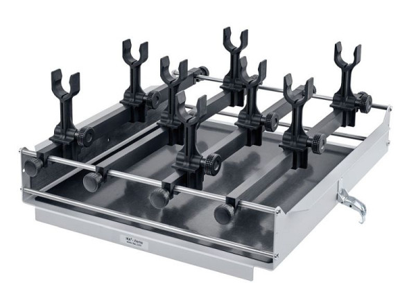 Embout pour ampoule à décanter IKA, AS 501.6, 0008000500