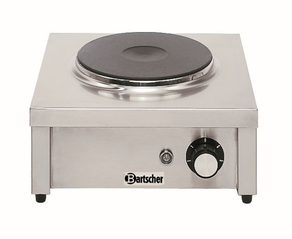 Cuisinière électrique Bartscher 1K2000, 105321