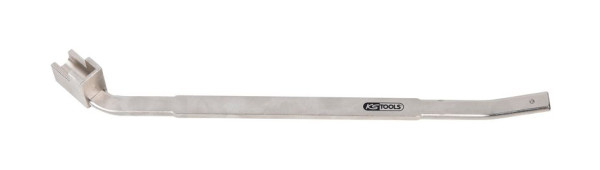 KS Tools Levier tendeur de courroie trapézoïdale pour VAG, 150.1237