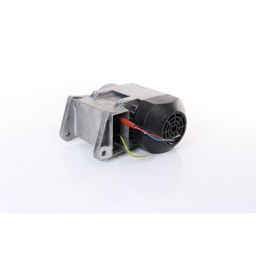 Moteur ELMAG (1000 watts) complet pour VIP 260 / VIP 290 / VIP 2110 / PRINCE 245, avec condensateur et interrupteur, 9601263